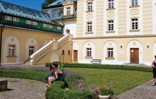 Prague Foundation Programme