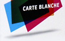 Carte Blanche